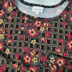 LuLaRoe Carly dress